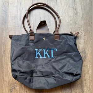 Kappa Kappa Gamma bag